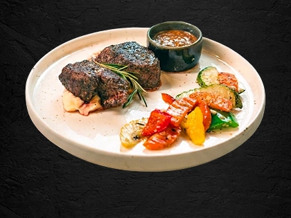 Chef's Special