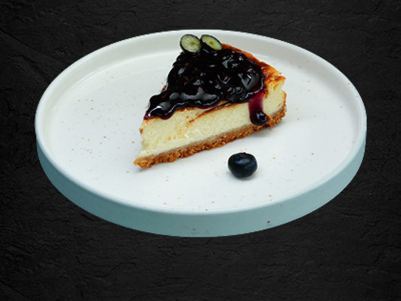 Bakery & Desserts