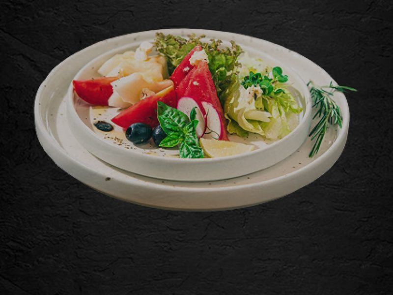 Salads