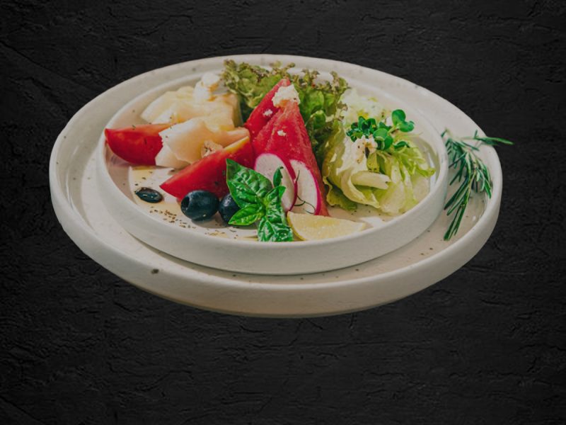 Salads