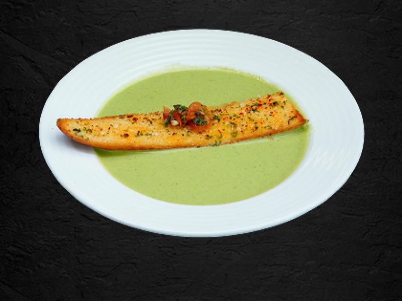 Soups & Broths