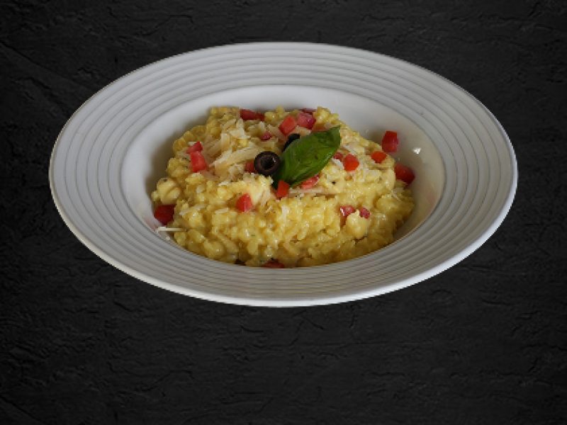 Risotto