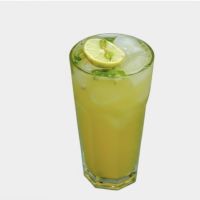 Classic Mojito