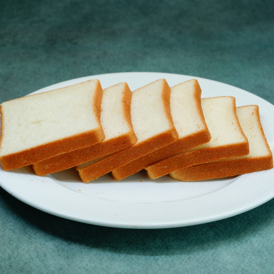 Milk Bread (400g)