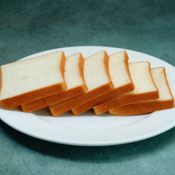 Milk Bread (400g)