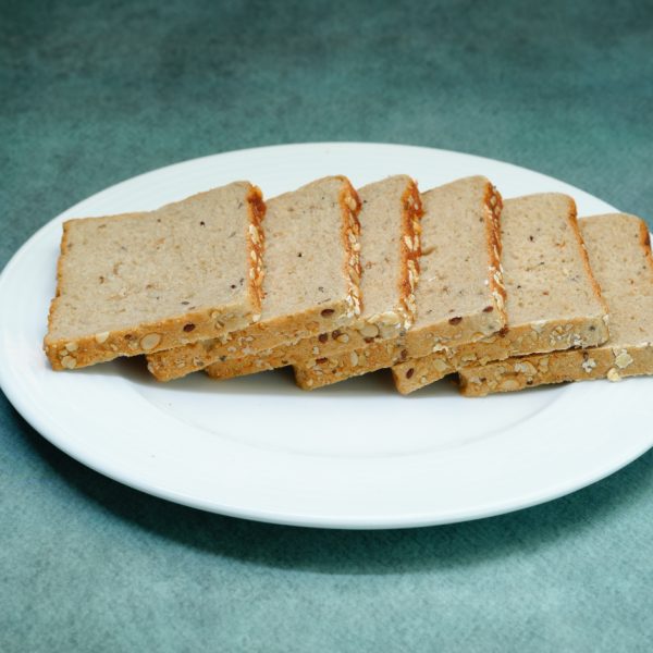 Multigrain & Seed Bread (400g)