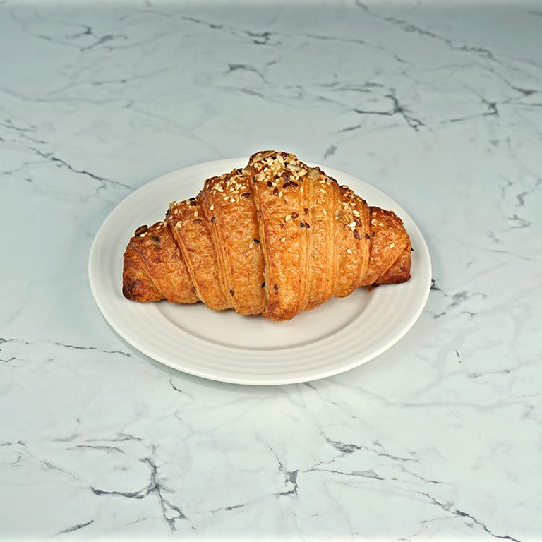 Multigrain Croissant