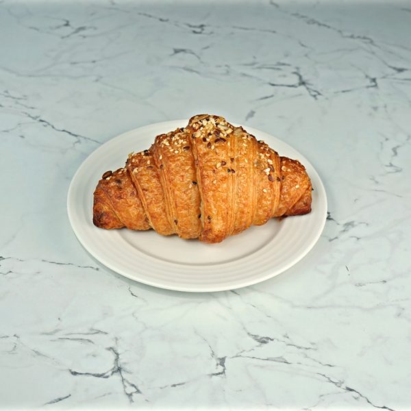 Multigrain Croissant