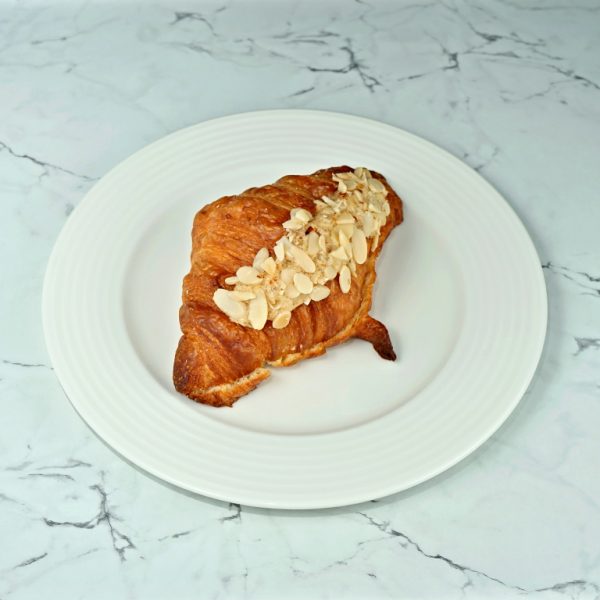 Almond Croissant