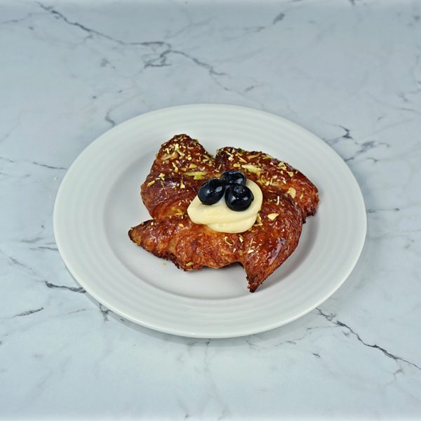 Berry Danish