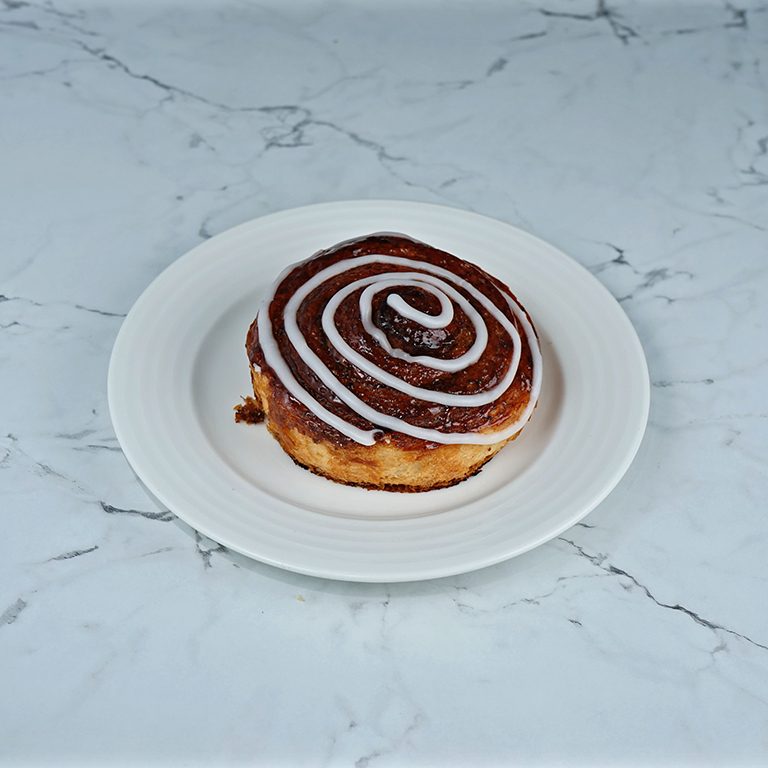 Cinnamon Rolls
