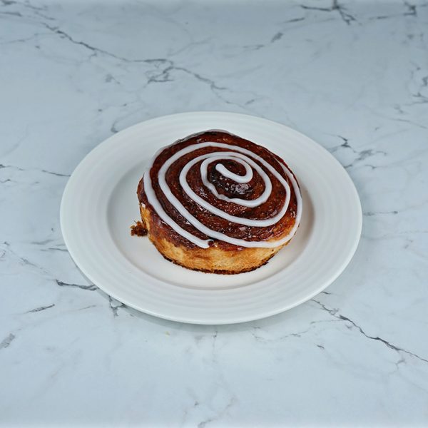 Cinnamon Rolls