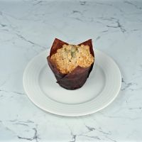 Blueberry Muffins