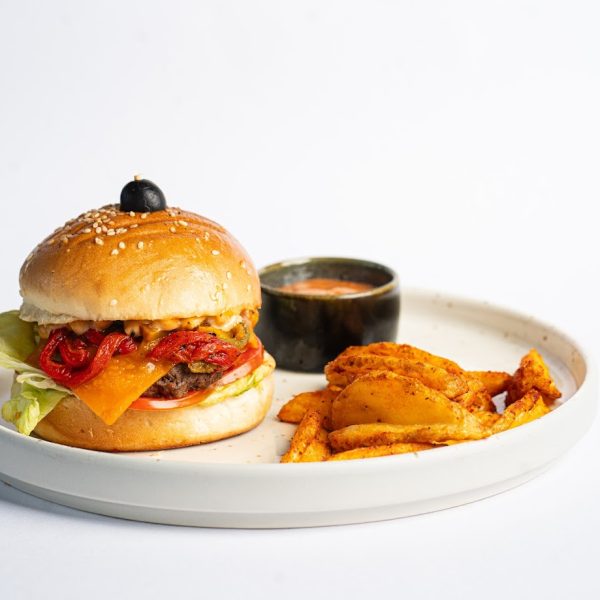 Forno Classic Burger (Beef)