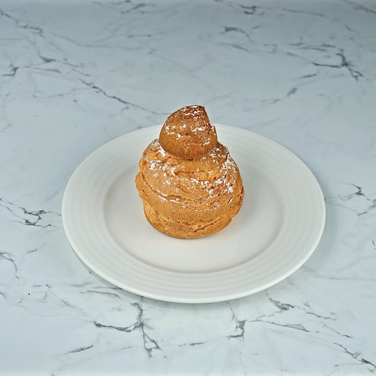 Choux Buns