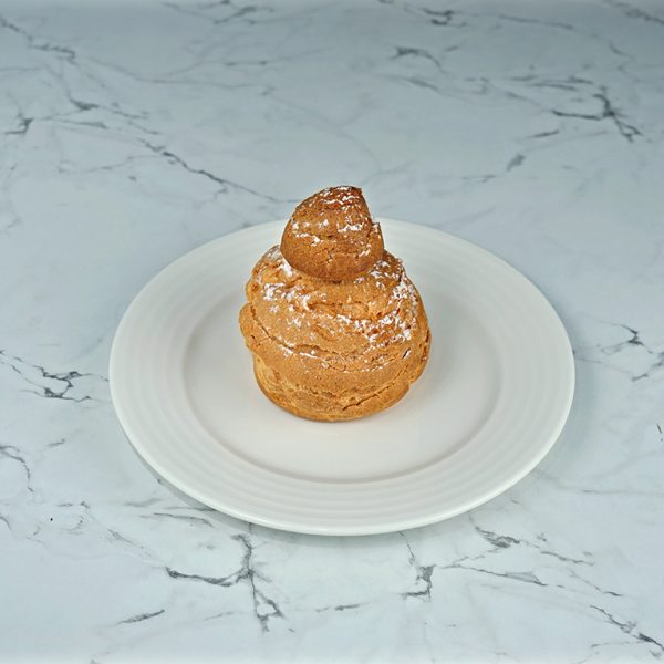 Choux Buns