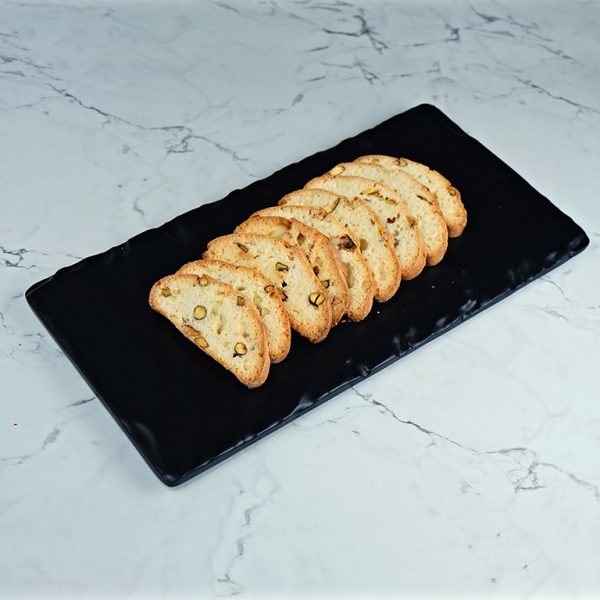 Pistachio Biscotti (200g)