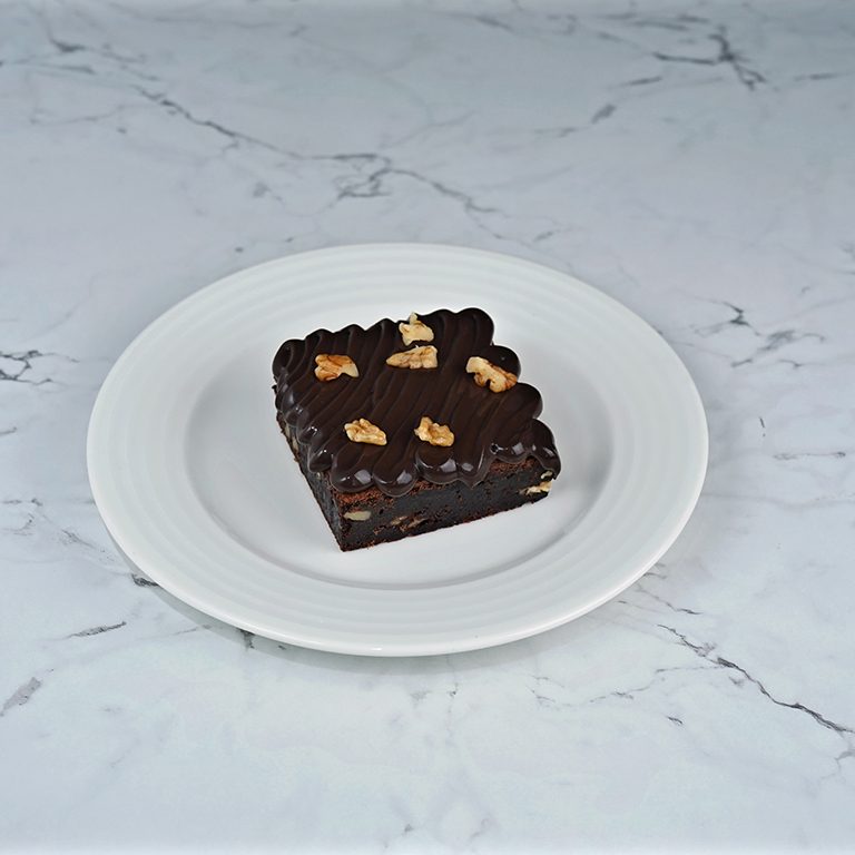 Fudgy Brownie