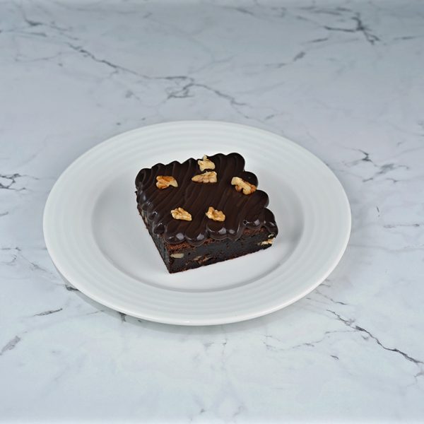 Fudgy Brownie