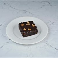 Fudgy Brownie