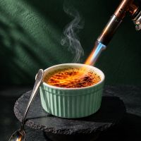 Vanilla Creme Brulee
