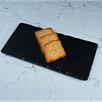 Carrot Cake Loaf