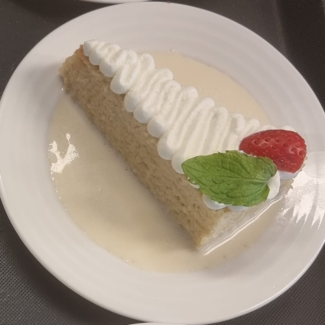 Tres Leches