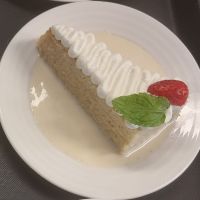 Tres Leches