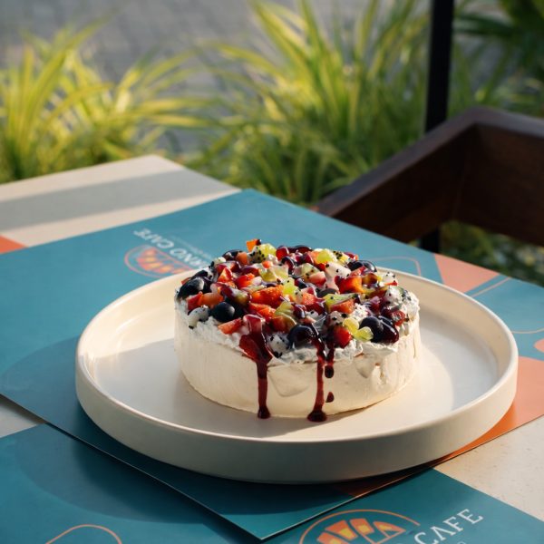 Pavlova