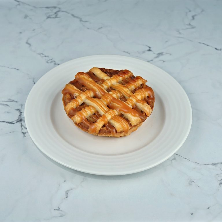 Apple Pie