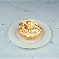 Lemon Meringue Tart
