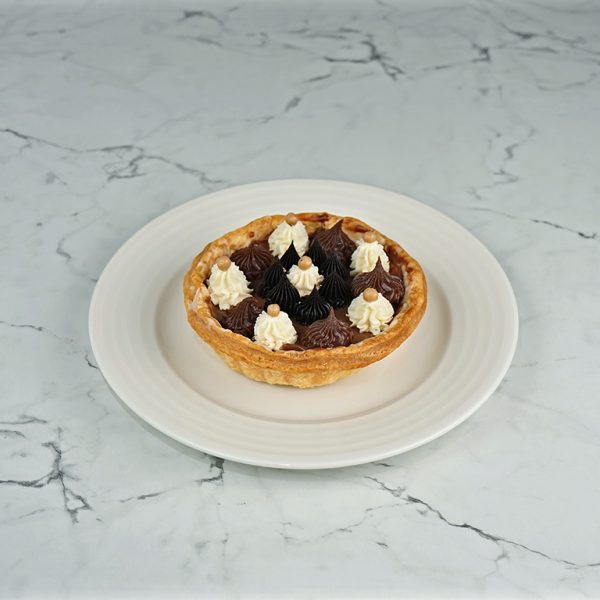 Gianduja – Roasted Hazelnut & Chocolate