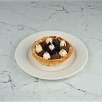 Gianduja – Roasted Hazelnut & Chocolate
