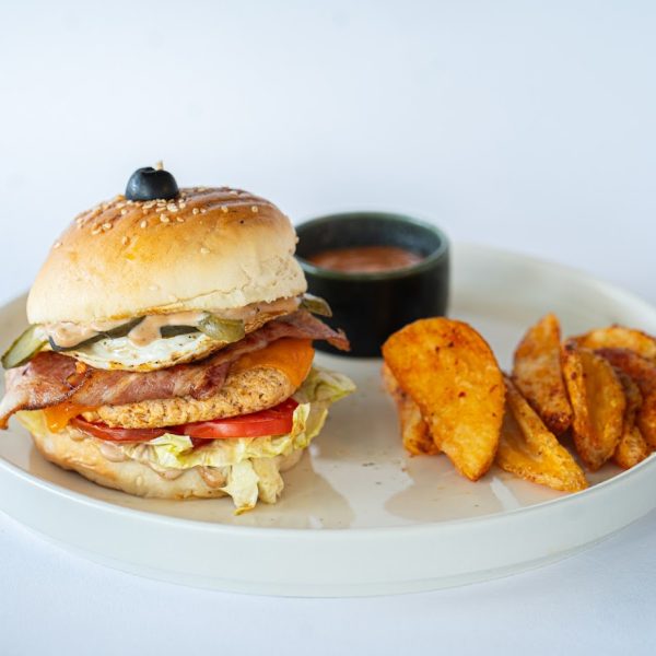 Forno Club (Chicken)