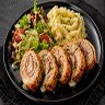 Chicken Cordon Bleu
