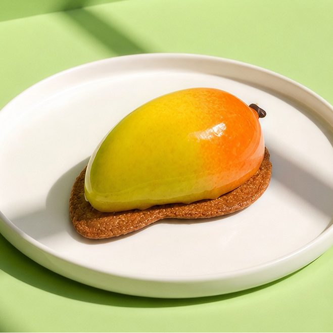 Royal Alphonso Mango
