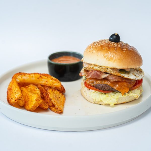 Forno Club (Beef)