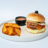 Forno Club (Beef)