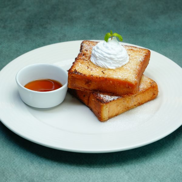 French Toast(Classic)