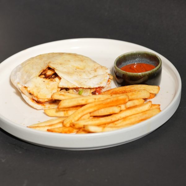 Pita Pockets