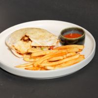 Pita Pockets