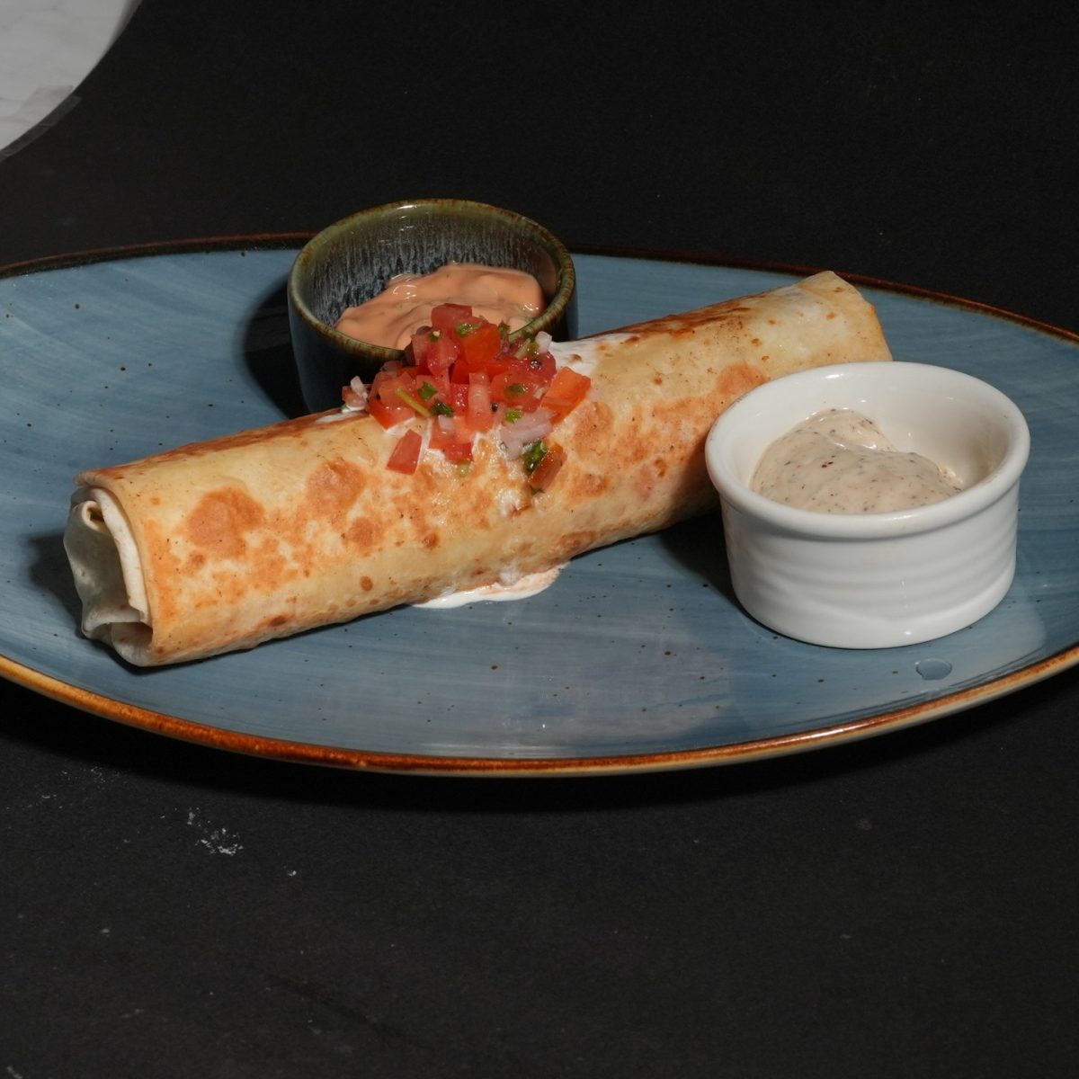 Enchillada