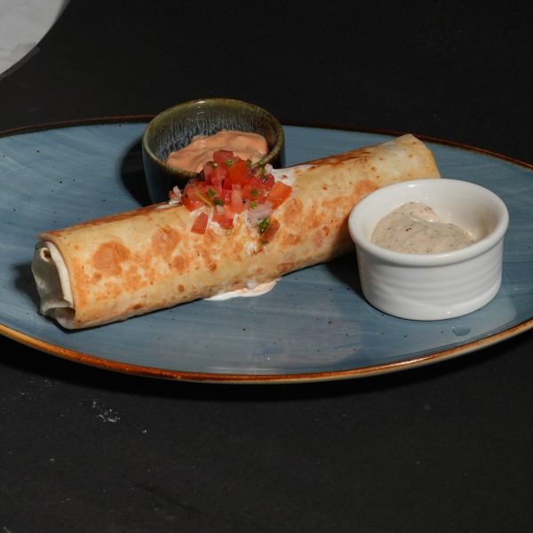 Enchillada