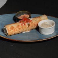 Enchillada