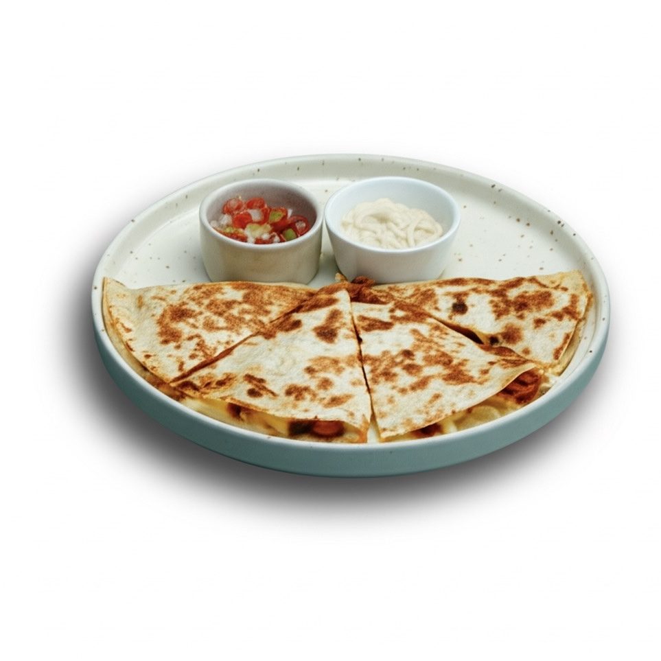 Quesadilla