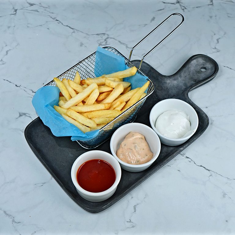 French Fries