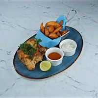 Fish & Chips