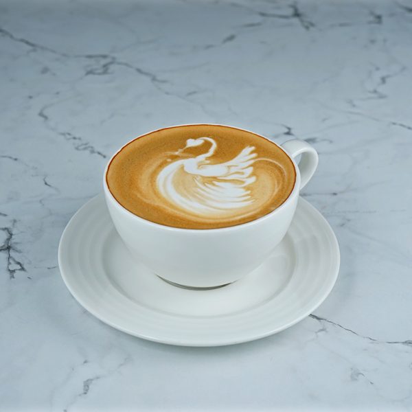 Cafe Latte