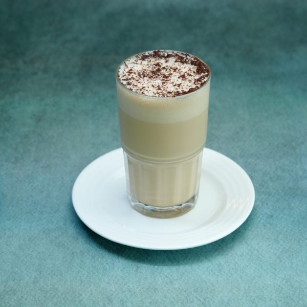 Crema Di Caffe