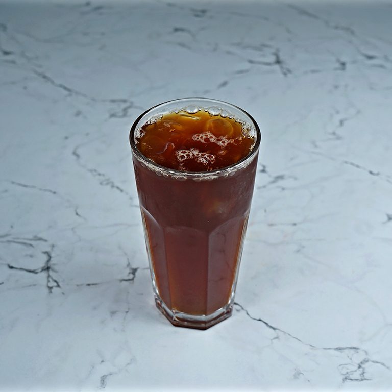 Iced Americano